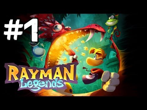 TÉLÉCHARGER RAYMAN LEGENDS PC 01NET LEGENDS PC RAYMAN 01NET TÉLÉCHARGER